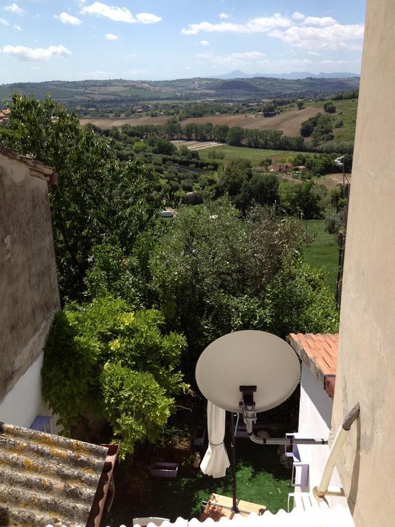 A Casa Dei Nonni Hotel Mondolfo Værelse billede